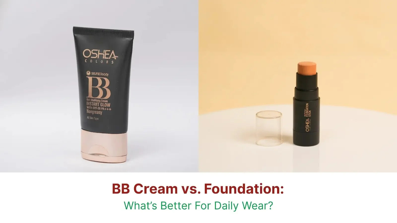 BB Cream