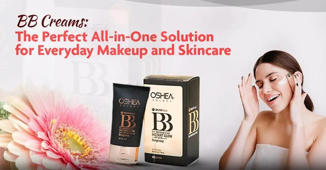 BB Cream