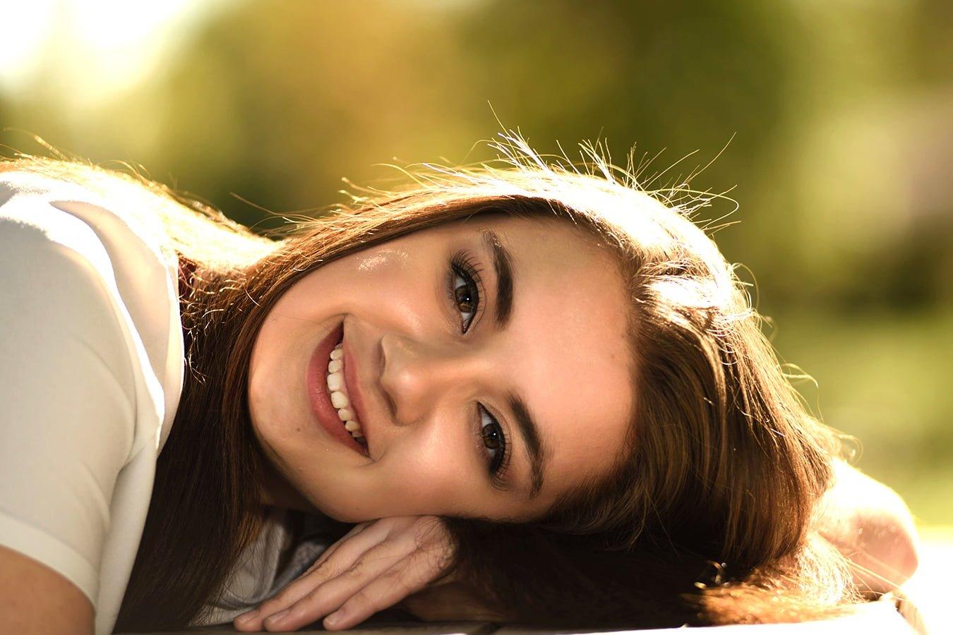 How To Get Clear Skin Every Day