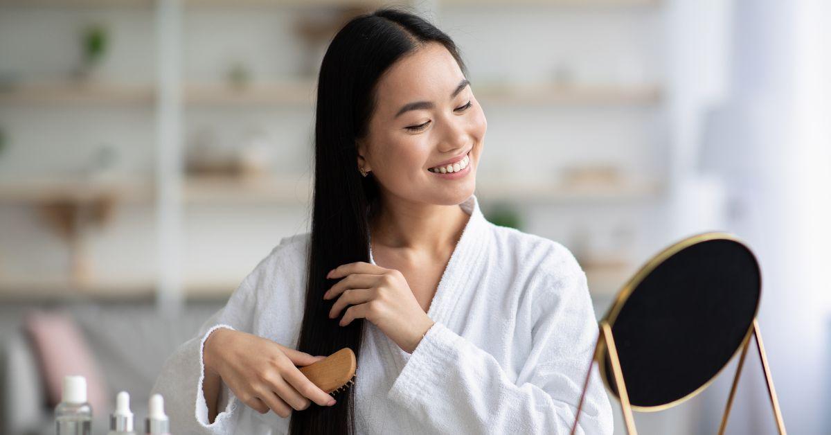 11 Biggest Hair Care Myths - Oshea Herbals