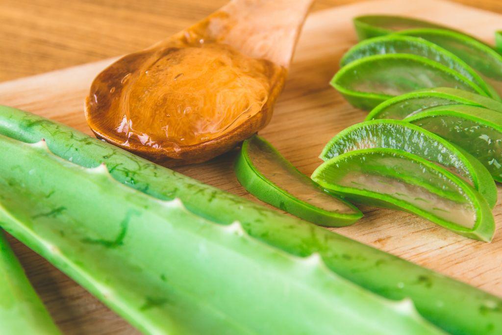thailand aloe vera gel Aloe Vera Gel, Brûlures, Coup de Soleil et Inflamations – Siam Marketplace