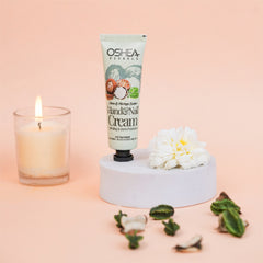 Oshea Herbals Hand Cream & Nail Cream