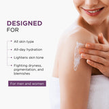 Sheasoft Fairness Nourishing Body Milk