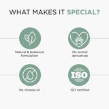 Shea & Moringa Butter Hand Cream & Nail Cream