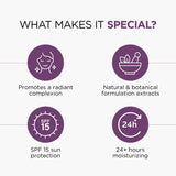 Sheasoft Fairness Nourishing Body Milk