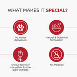 RoseFresh Facial Skin Toner