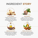 Cocoahoney Moisturising Lotion