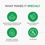 Neem Pure Anti Acne & Pimple Face Serum