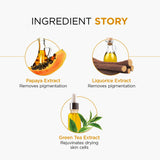 Uv Shield Sun Block Formula SPF 50 PA+++