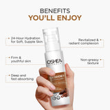 Cocoahoney Moisturising Lotion