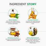 Neem Pure Anti Acne & Pimple Face Serum