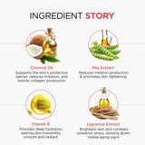 Cocowhite Whitening Cream