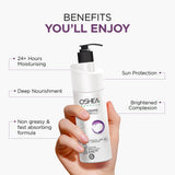 Sheasoft Fairness Nourishing Body Milk