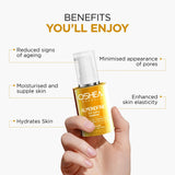 Almondfine Anti Ageing Serum