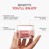 Cocowhite Whitening Cream