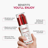 Phytolight 9-in 1 Multipurpose Day Cream