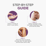 Sheasoft Fairness Nourishing Body Milk