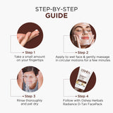 Radiance D-Tan Facewash