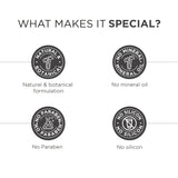 Activated Charcoal Face Scrub