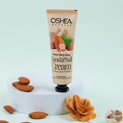 Oshea Herbals Hand Cream & Nail Cream