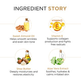 Almondfine Anti Ageing Cream