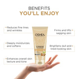 Almondfine Anti-Ageing Facepack(Tube)