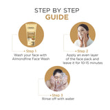 Almondfine Anti-Ageing Facepack(Tube)