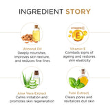 Almondfine Anti-Ageing Facepack(Tube)