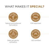 Aprifresh Apricot Face Scrub