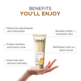 Aprifresh Apricot Face Scrub