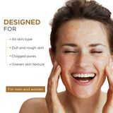 Aprifresh Apricot Face Scrub