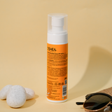 Back UvShield Sun Block Spray SPF 40 PA Oshea Herbals