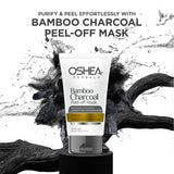 Bamboo Charcoal Peel Off Mask