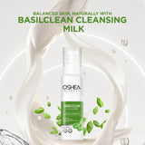 Basilclean Cleansing Milk