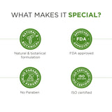 Basilclean Cleansing Milk