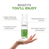 Basilclean Cleansing Milk