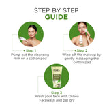 Basilclean Cleansing Milk