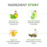 Basilclean Cleansing Milk