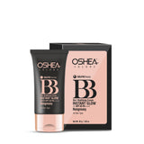BB 9in1 Mattifying Cream Instant Glow with SPF-30 PA+++ 000 Light Warm