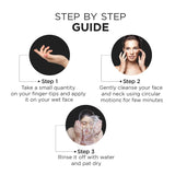 Cafeine-Pro Face Wash