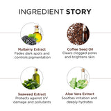 Cafeine-Pro Face Wash