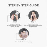 Activated Charcoal Facewash