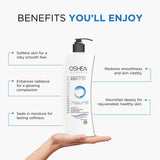 Sheasoft Intensive Body Lotion