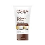 Radiance D-Tan Face Scrub