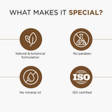 Radiance D-Tan Face Scrub