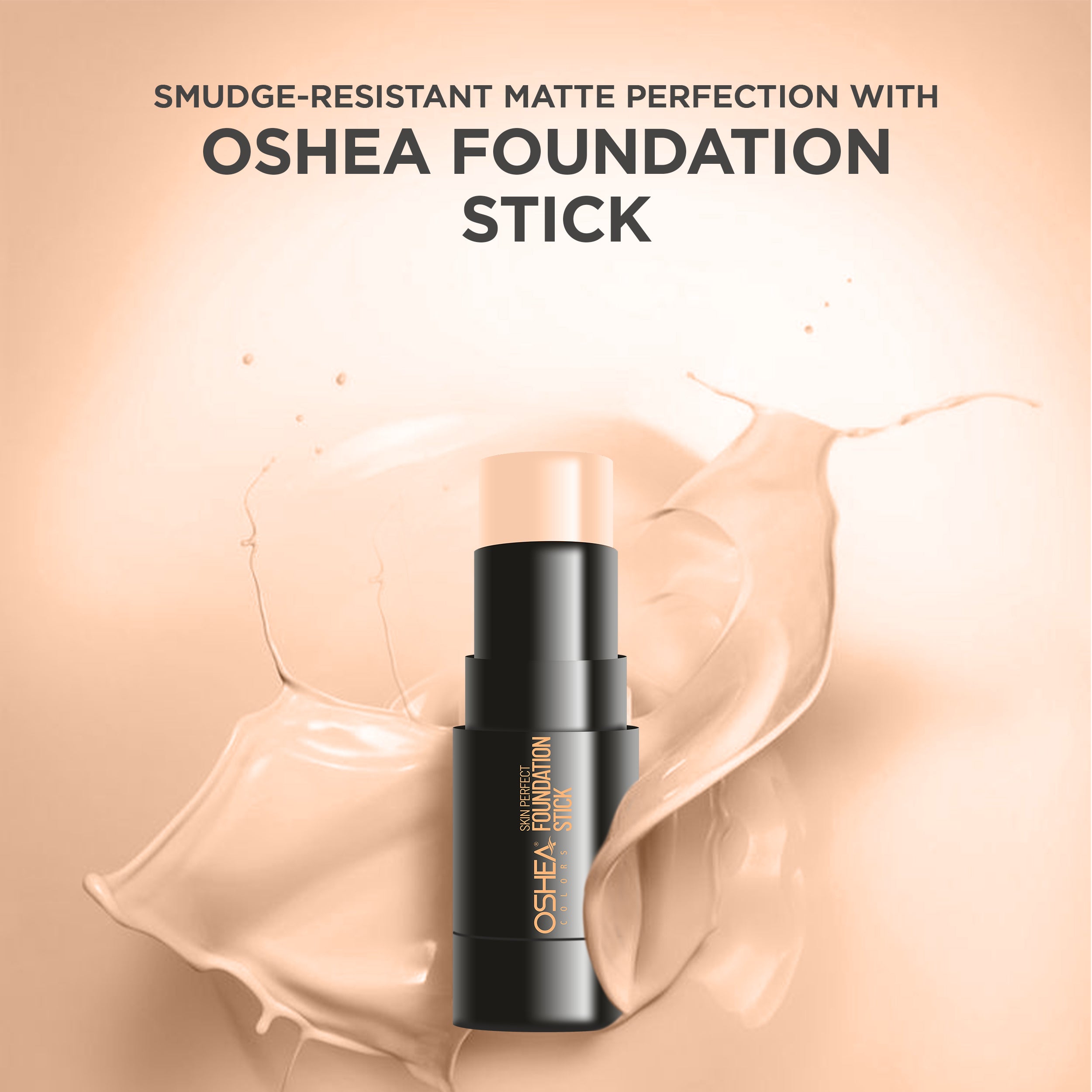 Buy Skin Perfect Foundation Stick | Oshea Herbals