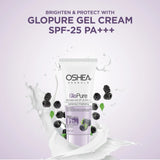 Glopure 11 in One Gel Cream with SPF-25 | PA+++
