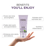 Glopure Lightening Facepack(Tube)