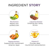 Glopure Lightening Facepack(Tube)