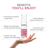 Grapemoist Moisturising Lotion